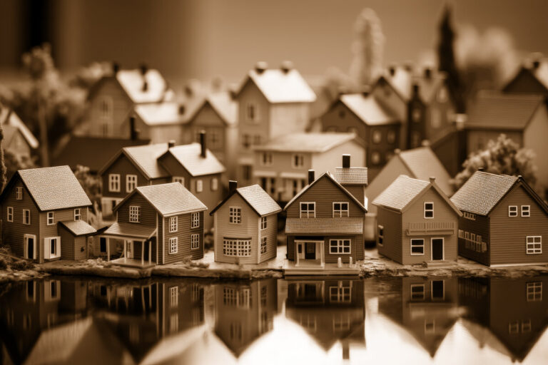 Wolf Ranch neighborhood